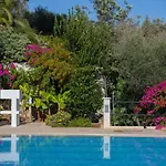 Villa Escalade Iii Kaş