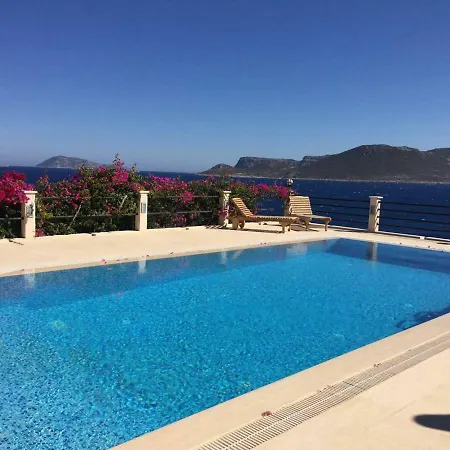 Escalade Iii Villa