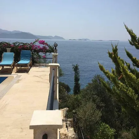 Villa Escalade Iii *