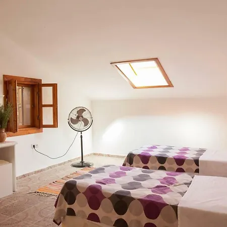 Escalade Iii Villa