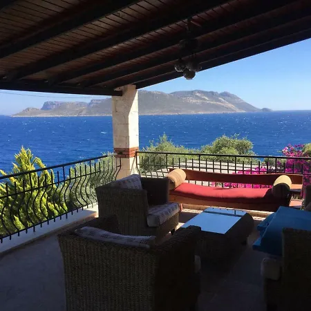 Villa Escalade Iii