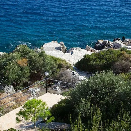 Villa Escalade Iii *