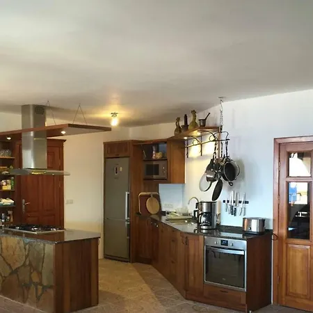 Villa Escalade Iii Kas