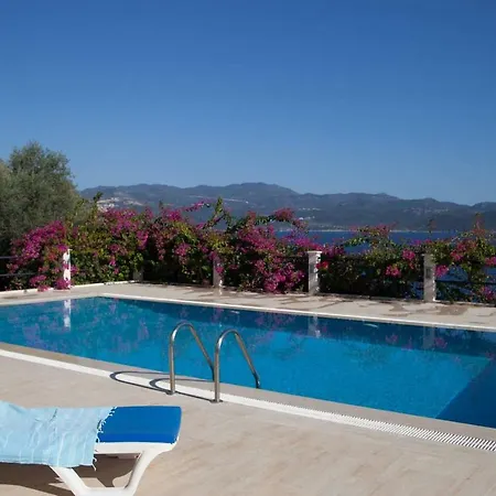 Escalade Iii Villa