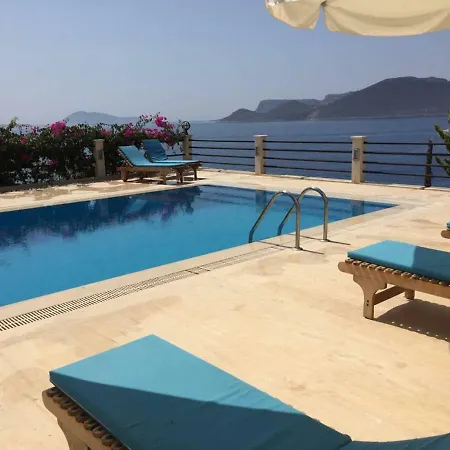 Escalade Iii Villa