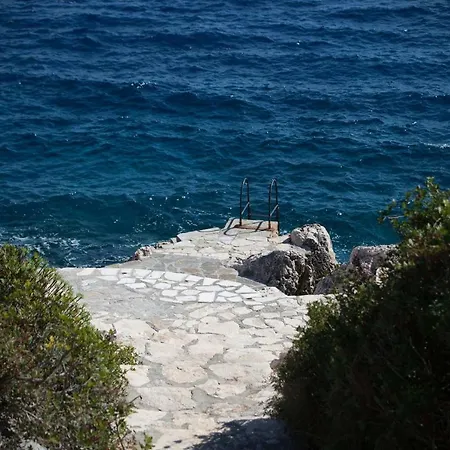 Escalade Iii Villa Kaş