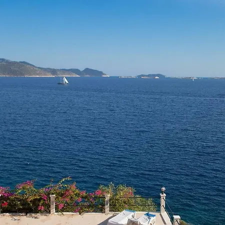 Villa Escalade Iii *