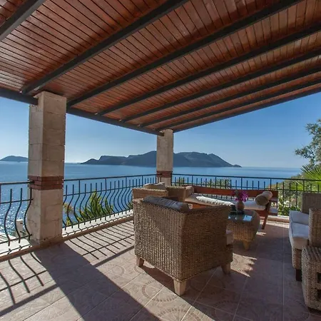 Villa Escalade Iii *