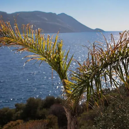 Villa Escalade Iii Kas