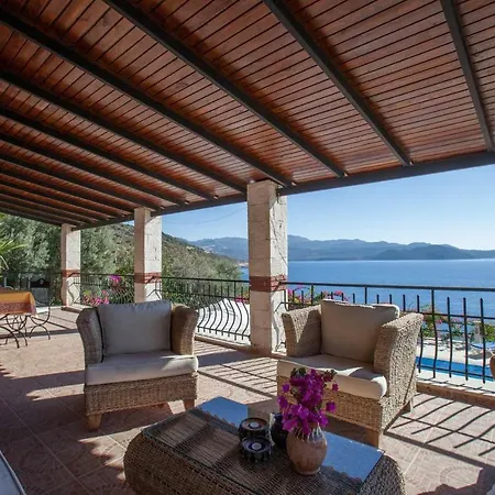Escalade Iii Villa