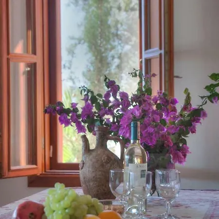 Villa Escalade Iii Kas