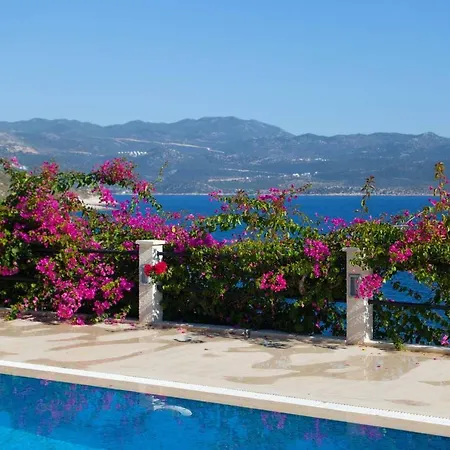 Villa Escalade Iii *