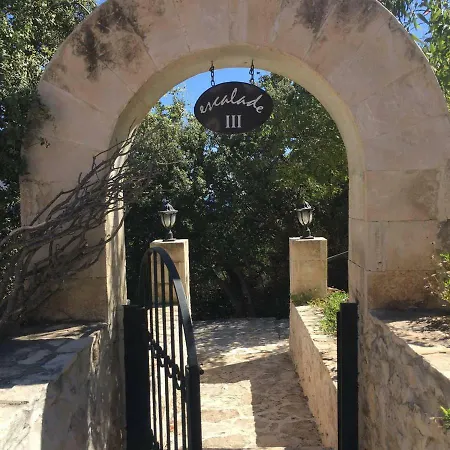 Villa Escalade Iii *