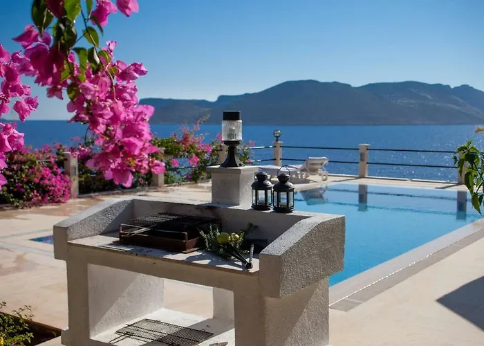 Escalade Iii Villa