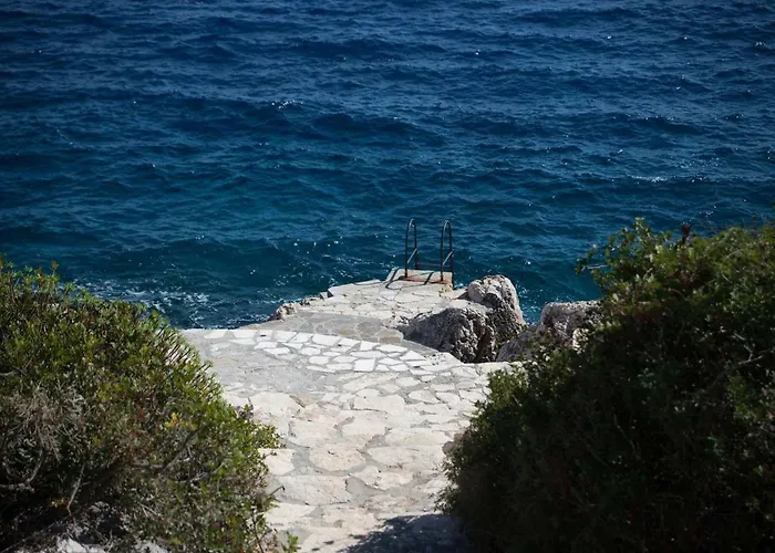 Escalade Iii Villa Kaş